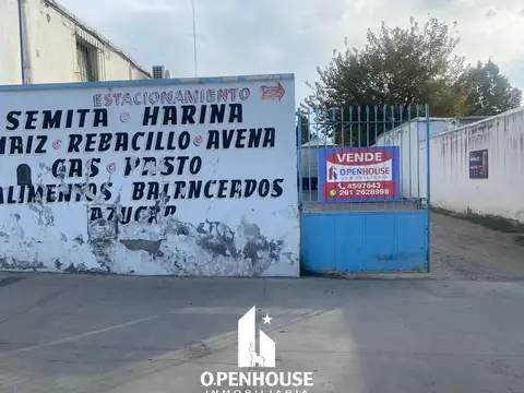 Local en Venta en Tunuyan, USD 260.000