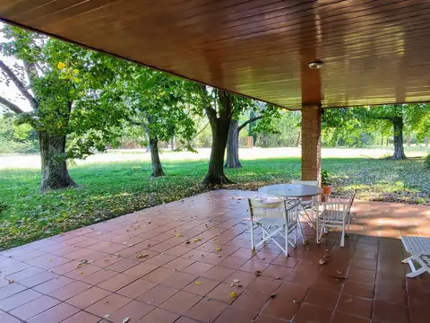 Quinta en Venta 40 años