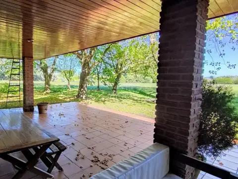 Quinta en Venta al Norte