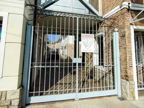 Dardo Rocha  al 1000