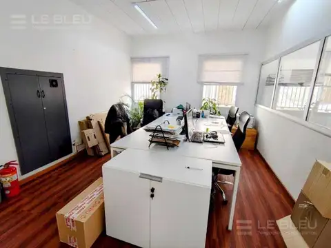 Oficina en San Isidro