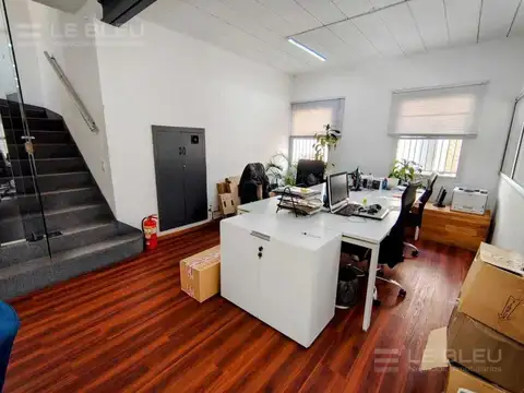 Oficina en Venta 15 años