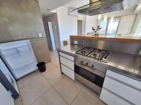 Departamento en Alquiler de 2 dormitorios