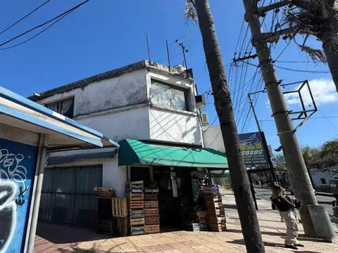 ICONICA ESQUINA DE DON TORCUATO - VENTA EN BLOCK