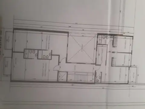 Departamento en Venta al Oeste