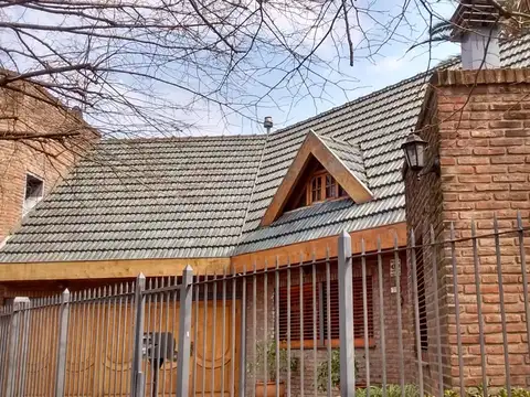 Casa en Venta de 4 dormitorios