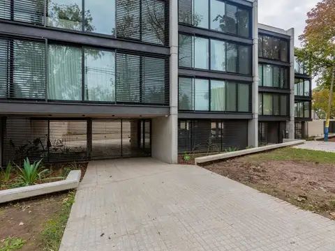 Departamento en Alquiler de 4 ambientes