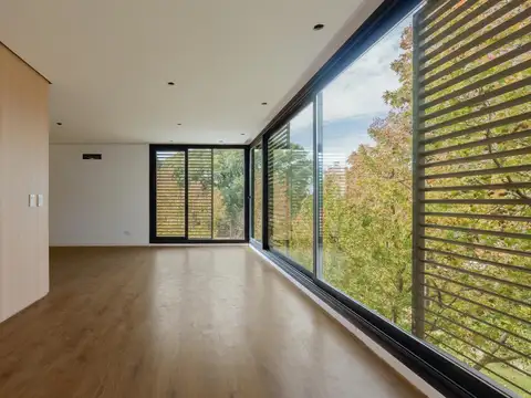 Departamento en alquiler 3 dormitorios  Fisherton cochera calidad diseño zona Jockey Club Rosario