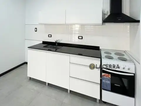 Depto Tipo Casa en Venta de 2 ambientes