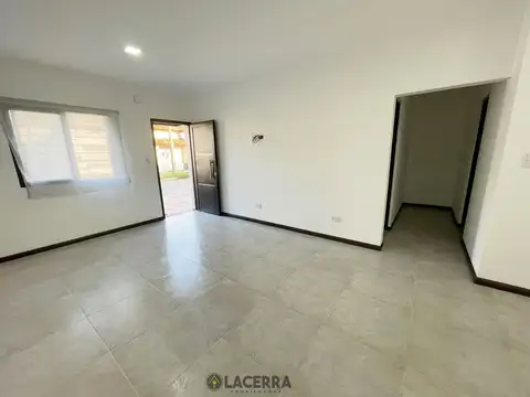 Depto Tipo Casa en Venta de 1 dormitorio