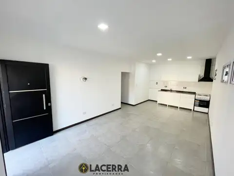Depto Tipo Casa en Venta 2 años