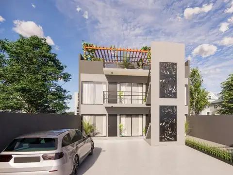 Departamento en venta en Moron Sur