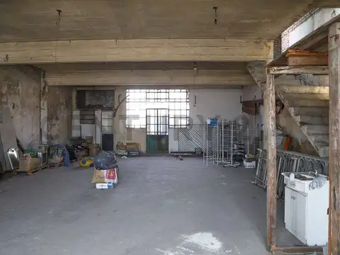 Galpon en Venta en Villa Lynch, USD 160.000