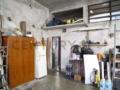 VENTA GALPON VILLA LYNCH - GENERAL SAN MARTIN