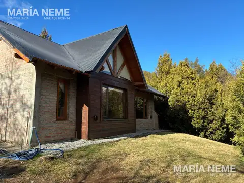 Alquiler de casa Villa Lago Gutierrez