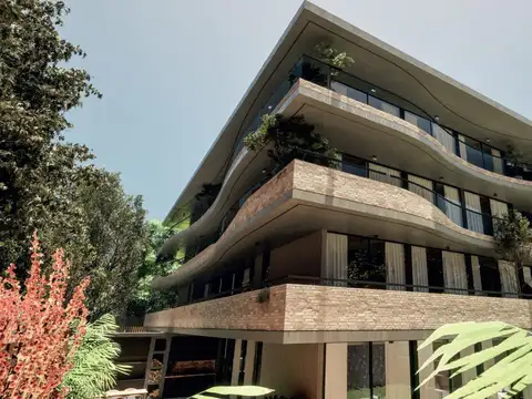 Departamento en Venta en Barrio Parque Leloir, USD 292.540