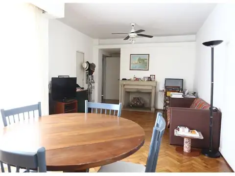 Departamento en Venta en Recoleta, USD 268.000