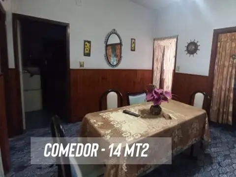 Casa en Venta 52 años