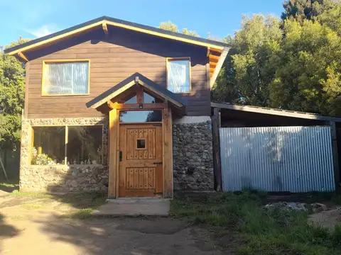 Casa en Venta en San Carlos de Bariloche [Cod: ]