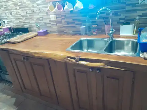 Casa en Venta en San Carlos de Bariloche, USD 179.700