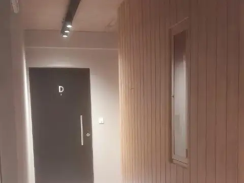 Departamento en Alquiler Apto profesional