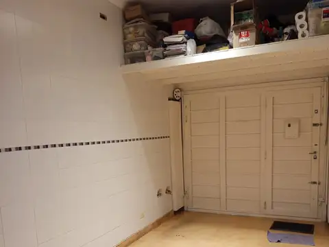 Depto Tipo Casa en Venta en San Andres Barrio Golf, USD 145.000