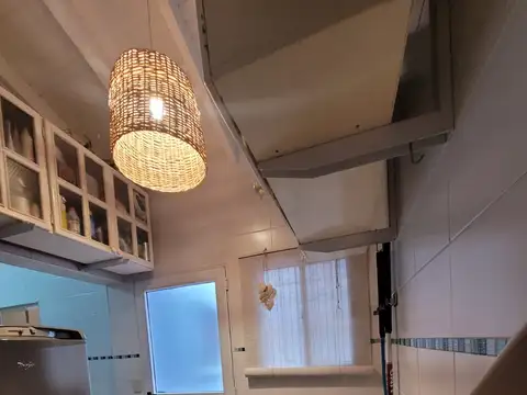 Depto Tipo Casa en Venta con 1 cocheras