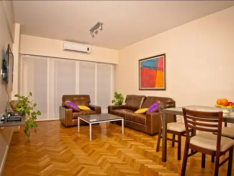 CALLAO AV. 1600, Piso 7