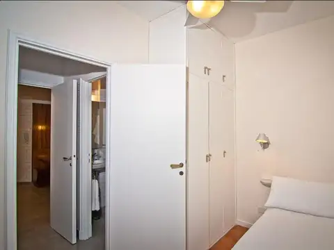 CALLAO AV. 1600, Piso 7