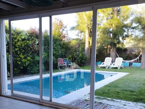 Casa  en Alq. Temporario en La Candela, Pilar, G.B.A. Zona Norte