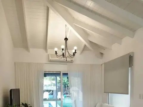 Casa en Alquiler Temporal de 2 dormitorios