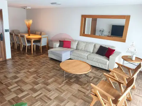 Departamento en Alquiler de 4 ambientes
