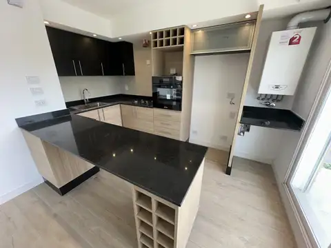 Departamento en Venta en Abasto, USD 260.000