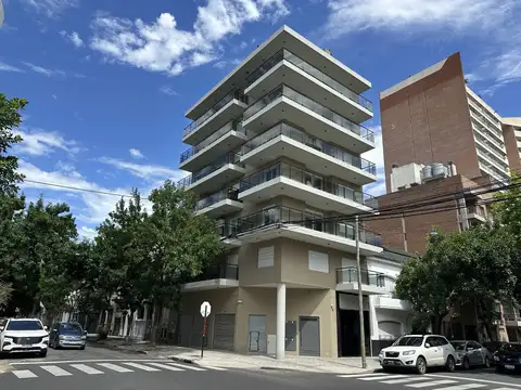 Piso Exclusivo 2 Dormitorios - Barrio Abasto, Rosario