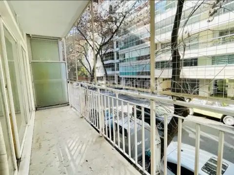 Departamento en Alquiler Apto profesional