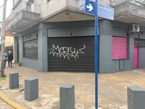 Local en Lomas Del Mirador