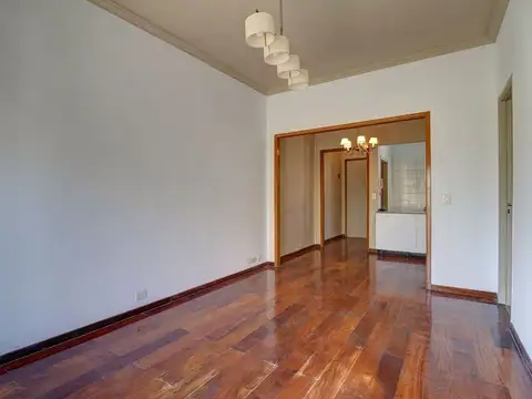Depto Tipo Casa en Venta de 3 dormitorios