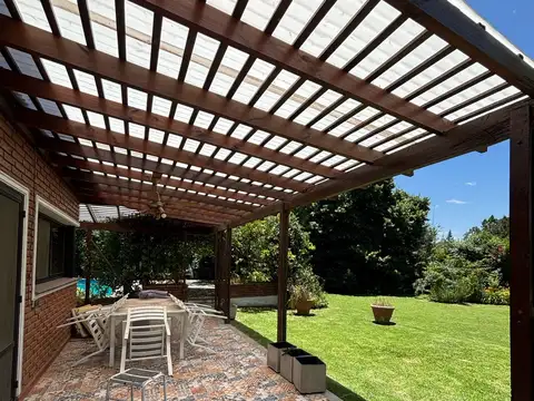 Casa en Alquiler en Alejandro Petion, USD 2.000