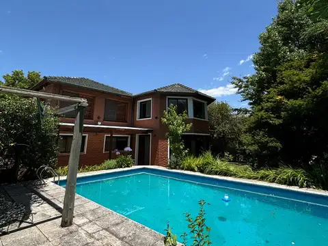 Casa en Alquiler al Noroeste