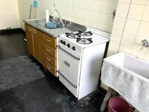 Departamento en Alquiler en Barrio Norte, $ 850.000