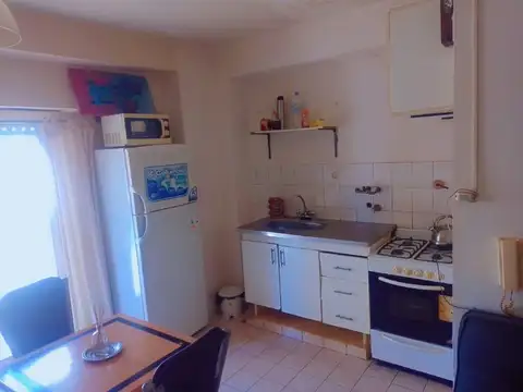 Departamento en Venta 45 años