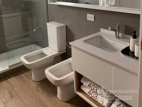 Departamento - San Martin De Los Andes - Condominio ARYS