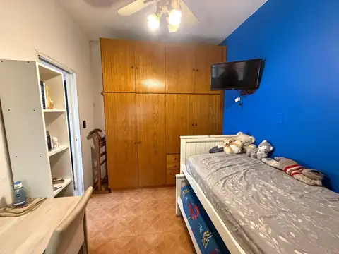 Depto Tipo Casa en Venta 55 años