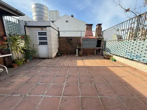 Depto Tipo Casa en Venta de 4 ambientes