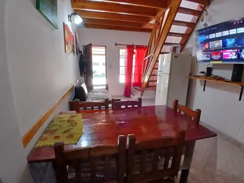 Departamento en Venta en Mar del Tuyu, USD 40.000