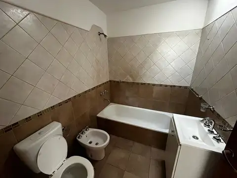 Departamento en Venta 14 años