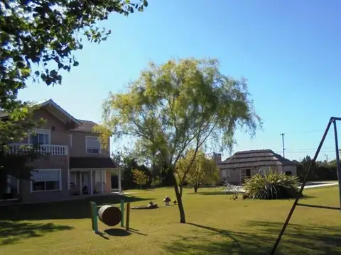 Casa en Zarate Ruta 9