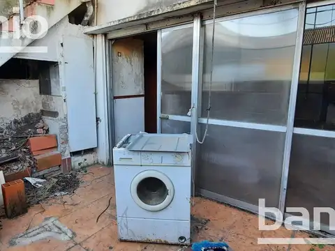 Casa en Venta 45 años