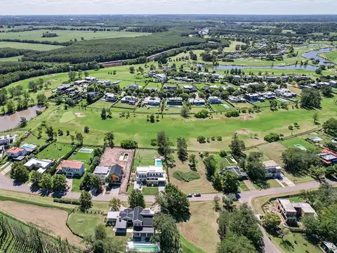 Casa en Venta en Estancias Del Pilar, USD 855.000