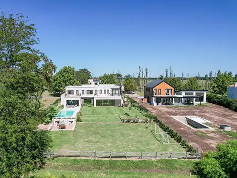 Casa en  Venta en Estancias del Pilar- Estancias Golf